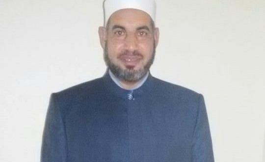 الدكتور رمضان خميس غريب