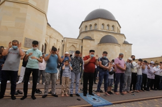 عيد الأضحى