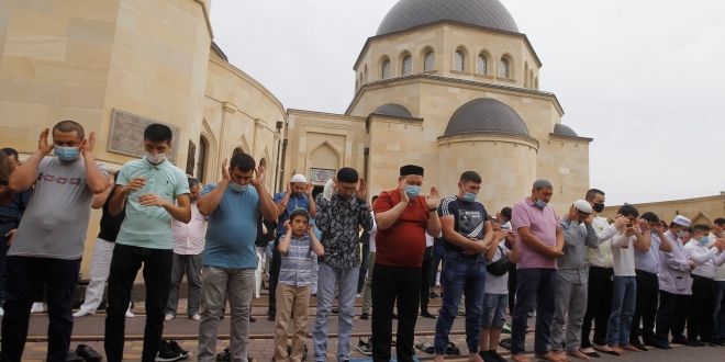 عيد الأضحى