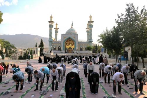 عيد الأضحى